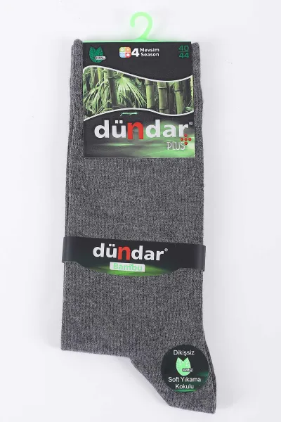 gri-dort-mevsim-erkek-bambu-corap-40-44-422805