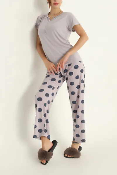 gri-dugmeli-viskon-bayan-pijama-takimi-288960