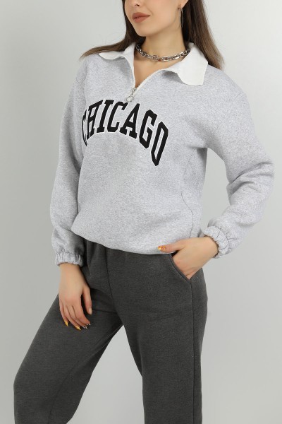 gri-fermuarli-sardonlu-bayan-sweat-146341
