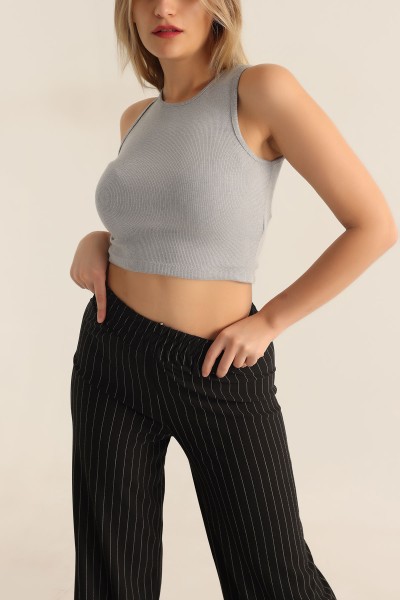 gri-fitilli-bayan-crop-ust-181453