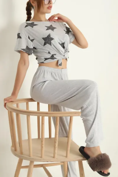 gri-fitilli-viskon-bayan-pijama-takimi-288971