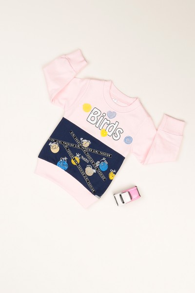 gri-ici-sardonlu-baskili-kiz-cocuk-sweat-77500