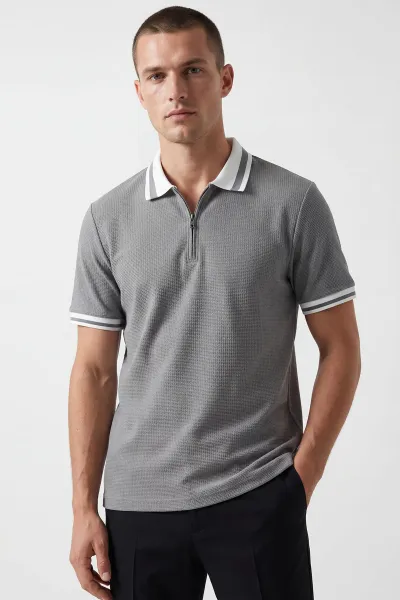 gri-jakarli-yarim-fermuarli-polo-yaka-erkek-tisort-435337