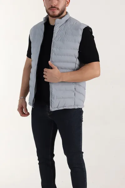 gri-kapitone-hafif-dolgulu-erkek-sisme-yelek-398691