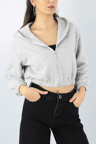 gri-kapitone-tasarim-fermuarli-bayan-sweat-53545