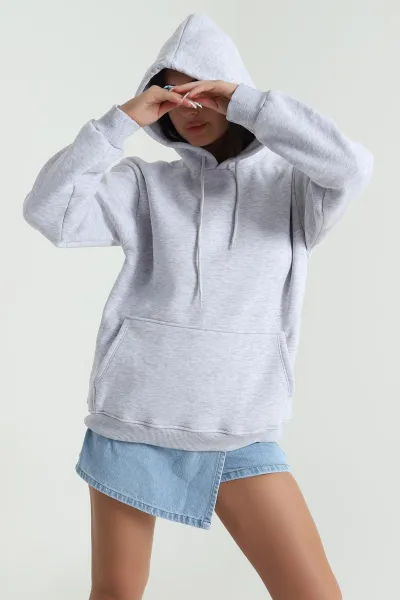 gri-kapsonlu-sardonlu-uc-ip-kadin-sweat-484643