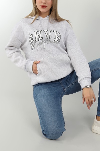 gri-kapusonlu-ici-sardonlu-bayan-sweat-145307