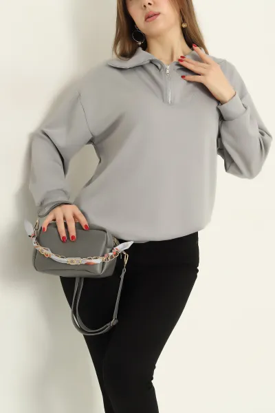gri-likrali-baskili-modal-bayan-sweat-327986