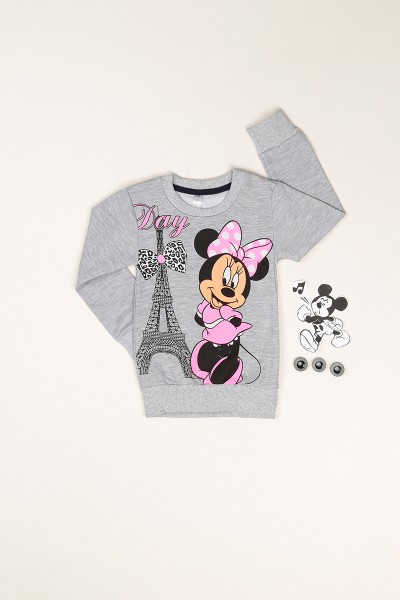 gri-minnie-baskili-ici-sardonlu-kiz-cocuk-sweat-80944
