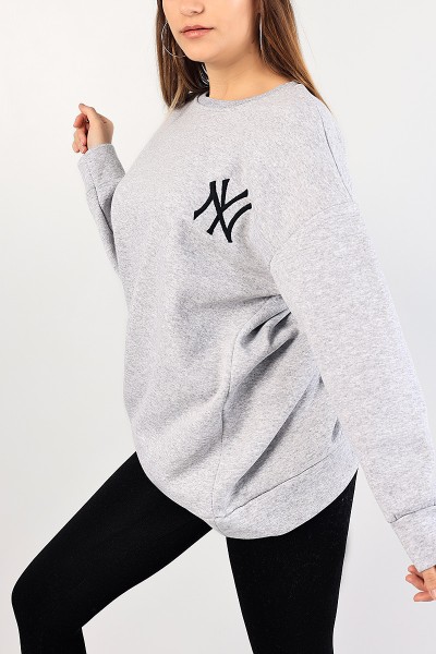 gri-nakisli-bayan-sardonlu-sweat-84999