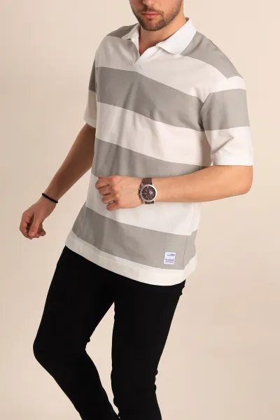 gri-oversize-iki-ip-genis-cizgili-polo-yaka-erkek-tisort-257565