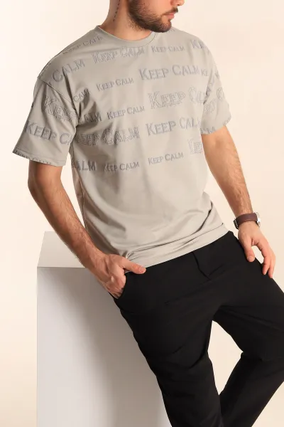 gri-oversize-iki-ip-yazi-detay-erkek-tisort-247572