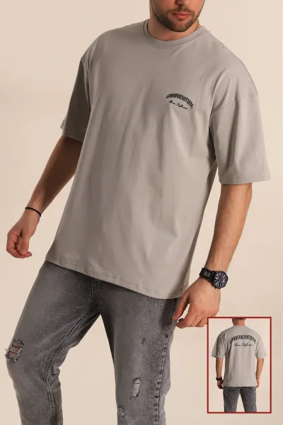 gri-oversize-suprem-kumas-sirt-baskili-erkek-tisort-267369