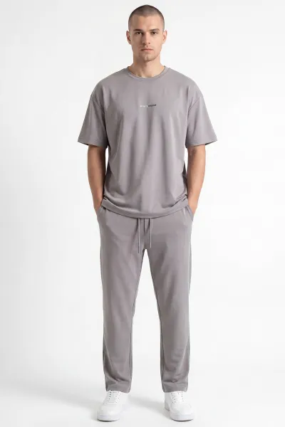 gri-oysho-kumas-oversize-bisiklet-yaka-erkek-ikili-takim-445192
