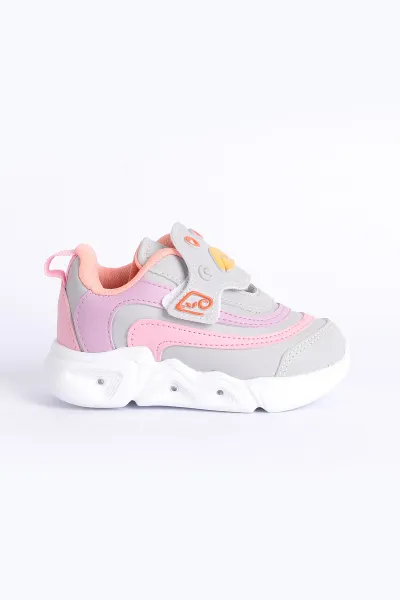 gri-pembe-22-25-bebe-isikli-seritli-kalin-taban-bebek-spor-ayakkabi-304470