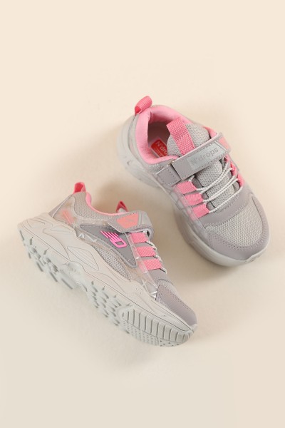 gri-pembe-26-30-patik-kalin-taban-fuspetli-kiz-cocuk-spor-ayakkabi-221715