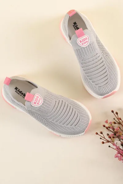 gri-pembe-26-30-patiktriko-cocuk-spor-ayakkabi-257633