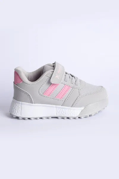 gri-pembe-31-35-filet-yan-seritli-cirtli-kalin-taban-kiz-cocuk-spor-ayakkabi-309105
