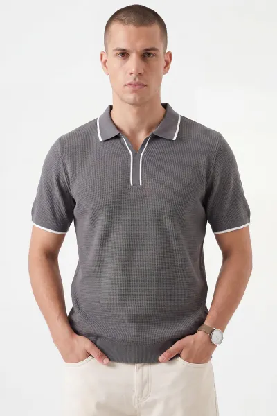 gri-polo-yaka-erkek-triko-tisort-462207