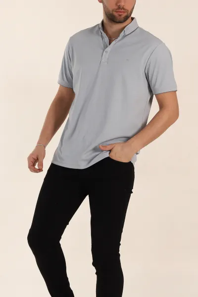 gri-regular-fit-cit-cit-dugmeli-polo-yaka-erkek-tisort-338443