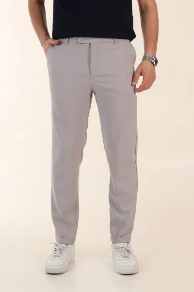 gri-regular-fit-duble-kumas-duble-paca-bel-arkasi-lastikli-erkek-pantolon-368374