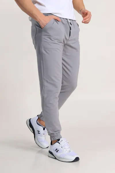 gri-regular-fit-iki-ip-paca-lastikli-erkek-esofman-alti-338279