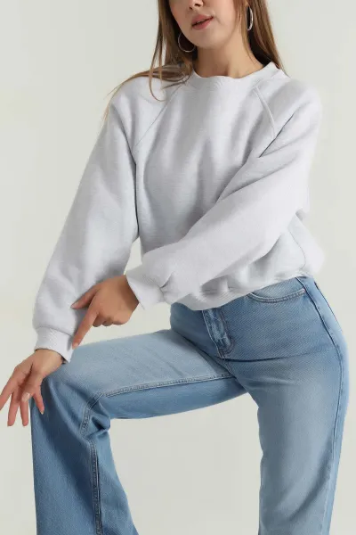 gri-sardonlu-kadin-fermuarsiz-sweat-392394