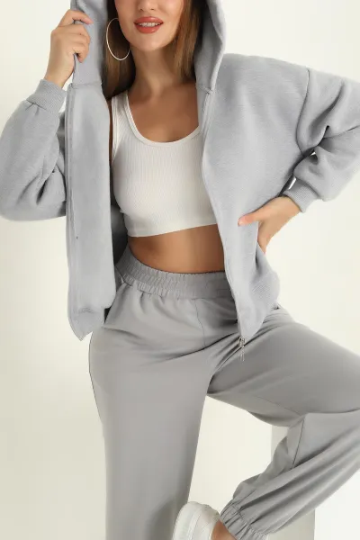 gri-sardonlu-uc-ip-bayan-sweat-292550