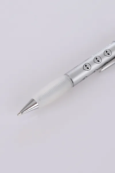 Gri Serve Deep Uzay Serisi Mekanik 0.7 mm Kurşun Kalem 475175