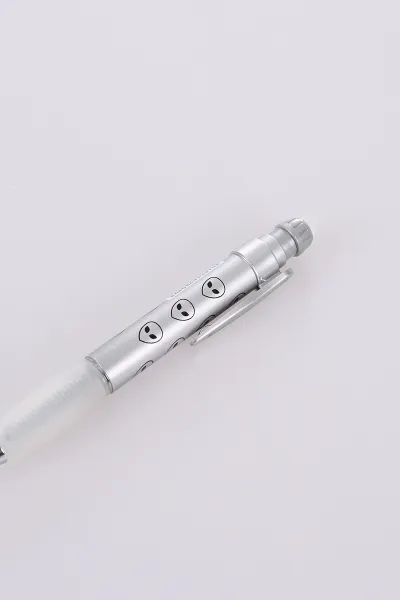 Gri Serve Deep Uzay Serisi Mekanik 0.7 mm Kurşun Kalem 475175