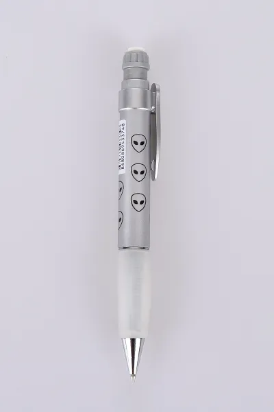 Gri Serve Deep Uzay Serisi Mekanik 0.7 mm Kurşun Kalem 475175