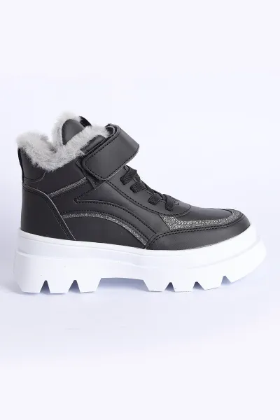gri-siyah-31-35-filetcirtli-bagcikli-ici-kurklu-bilek-kiz-cocuk-bot-316454