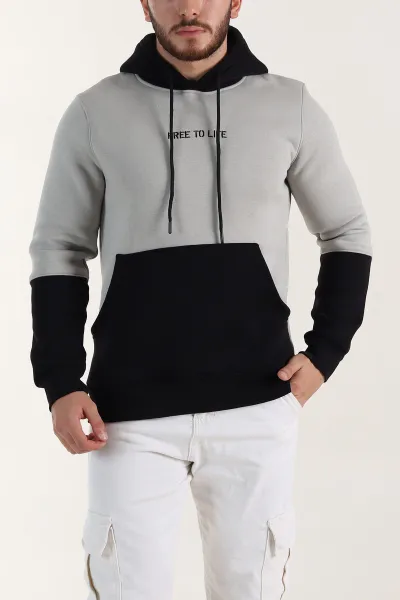 gri-siyah-uc-ip-sardonlu-kapusonlu-yazi-detayli-erkek-sweatshirt-396154