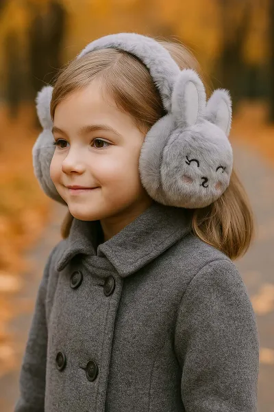 gri-tavsan-nakisli-kulakli-figurlu-pelus-kulaklik-410738