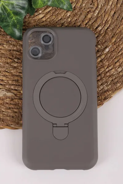 gri-teknocase-iphone-11-uyumlu-ringy-case-serisi-standli-lens-hediyeli-sert-silikon-telefon-kilifi-450160