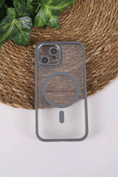 gri-teknocase-iphone-12-uyumlu-clear-lux-case-serisi-lens-hediyeli-sert-silikon-telefon-kilifi-430688