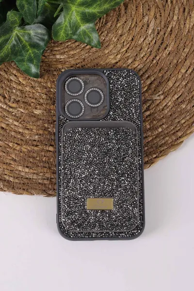 gri-teknocase-iphone-14-pro-uyumlu-viola-diamond-case-serisi-kartlikli-lens-hediyeli-sert-silikon-telefon-kilifi-430803