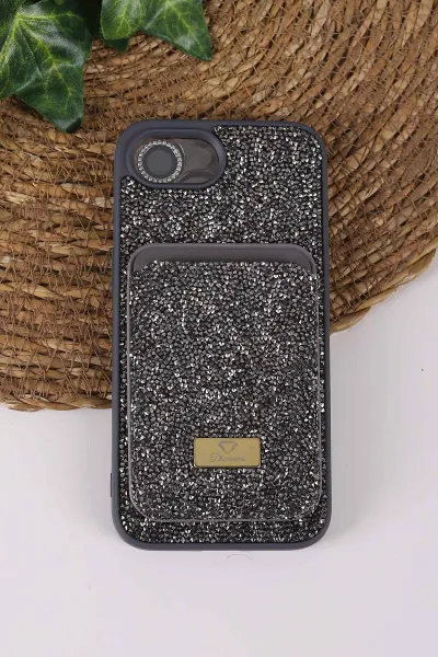 gri-teknocase-iphone-16e-uyumlu-viola-diamond-case-serisi-kartlikli-lens-hediyeli-sert-silikon-telefon-kilifi-430854