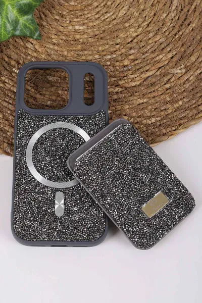 gri-teknocase-iphone-17-pro-uyumlu-viola-diamond-case-serisi-kartlikli-lens-hediyeli-sert-silikon-telefon-kilifi-430866