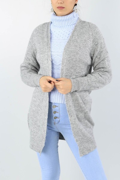 gri-triko-tasarim-bayan-hirka-53879