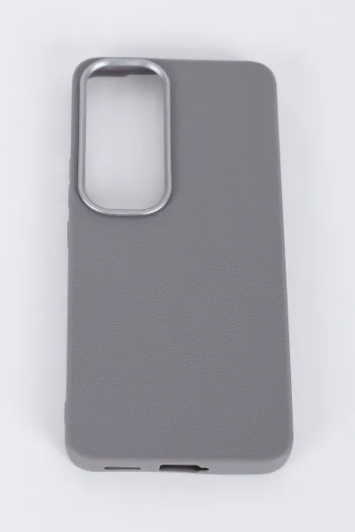 gri-vivo-v40-lite-uyumlu-armory-serisi-sert-slikon-telefon-kilifi-396437