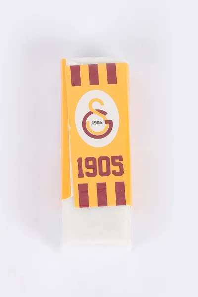 Gs Logolu Silgi 383991
