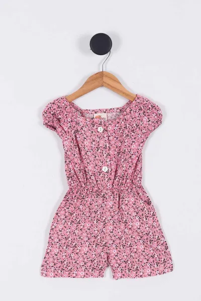 gul-kurusu-1-4-yas-cicek-desenli-kiz-cocuk-tulum-elbise-272283