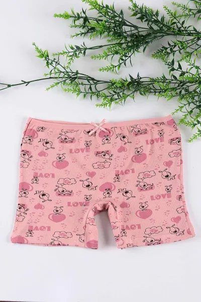 gul-kurusu-2-11-yas-desenli-fiyonklu-kiz-cocuk-boxer-238580