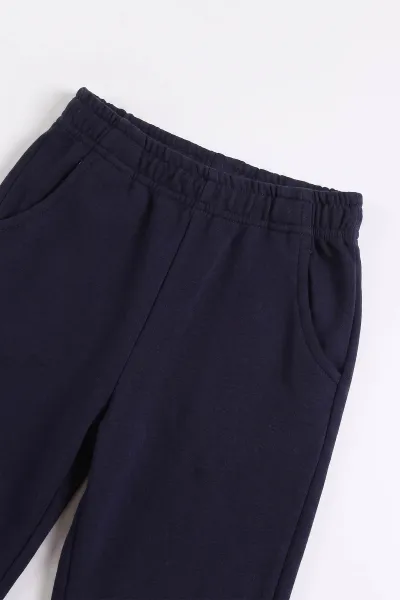 Gül Kurusu (3-11 Yaş) Karakter Baskılı Ribana Kumaş Kız Çocuk Pijama Takımı 477101