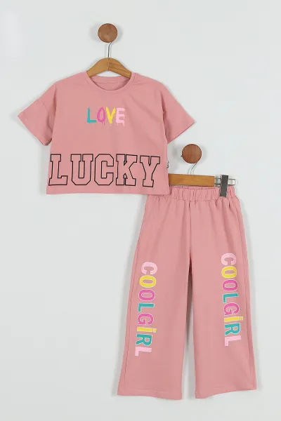 gul-kurusu-3-6-yas-love-baskili-kiz-cocuk-takim-255697