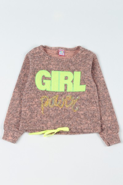 gul-kurusu-5-8-yas-girl-baskili-disi-yumos-kiz-cocuk-sweatshirt-92813