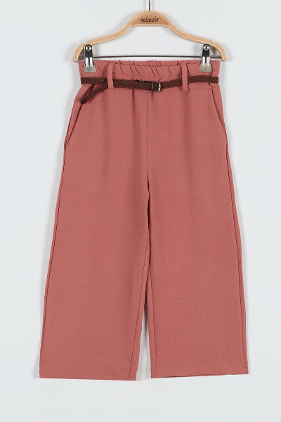 gul-kurusu-5-9-yas-orgu-kemerli-kiz-cocuk-pantolon-183783