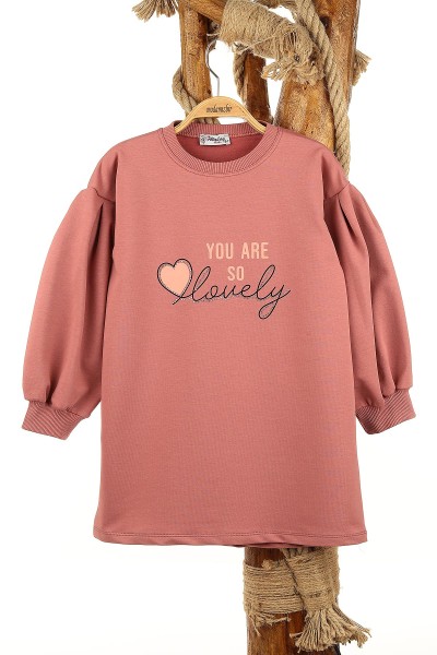 gul-kurusu-7-10-yas-you-are-so-baskili-kiz-cocuk-tunik-155288