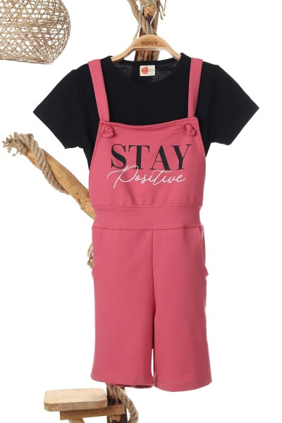 gul-kurusu-8-12-yas-stay-positive-baskili-kiz-cocuk-tulum-165999